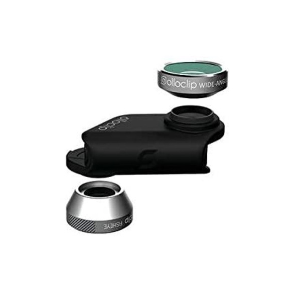Olloclip 4-IN-1 Lens for iPhone 6/6s and 6/6s Plus - Picture 2 of 11